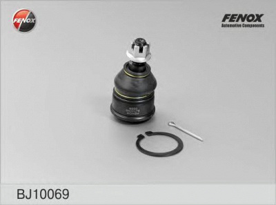 FENOX bj10069 -  Несущий / направляющий шарнир