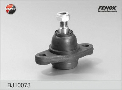 FENOX bj10073 -  Несущий / направляющий шарнир