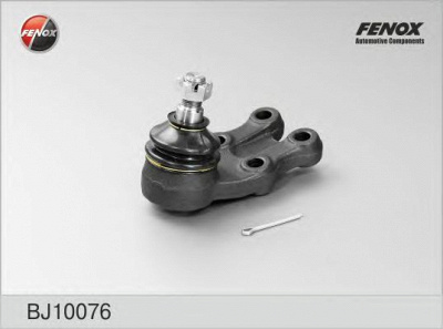 FENOX bj10076 -  Несущий / направляющий шарнир