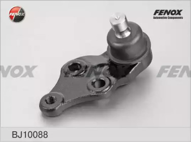 FENOX bj10088 -  Опора шаровая нижняя, передняя