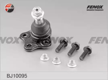 FENOX bj10095 -  Несущий / направляющий шарнир