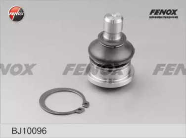 FENOX bj10096 -  ОПОРА ШАРОВАЯ FORD FIESTA VI 08-, B-MAX 12-, ECOSP