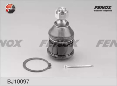 FENOX bj10097 -  Несущий / направляющий шарнир
