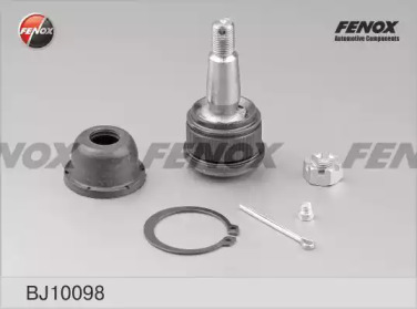 FENOX bj10098 -  Несущий / направляющий шарнир