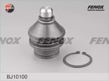 FENOX bj10100 -  Несущий / направляющий шарнир