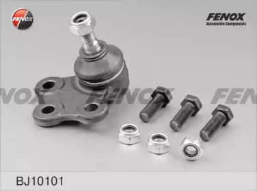 FENOX bj10101 -  ОПОРА ШАРОВАЯ OPEL ASTRA F 91-98, VECTRA A 88-95,
