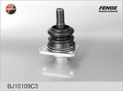 FENOX bj10109c3 -  Несущий / направляющий шарнир