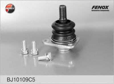 FENOX bj10109c5 -  Опора шаровая, передняя нижняя
