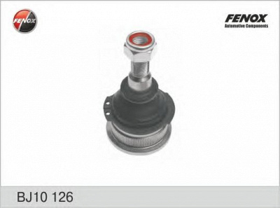 FENOX bj10126 -  Несущий / направляющий шарнир