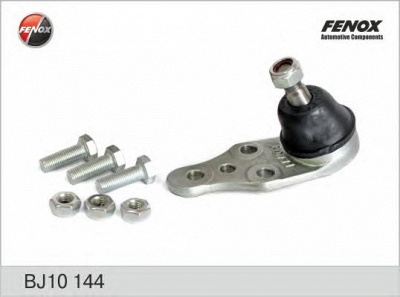 FENOX bj10144 -  Несущий / направляющий шарнир