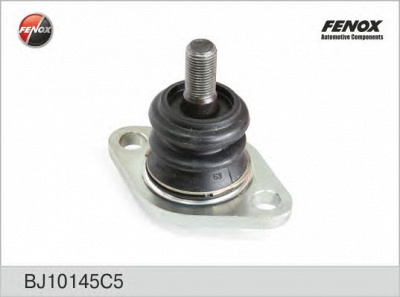 FENOX bj10145c5 -  Опора шаровая, передняя спереди