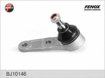 FENOX bj10146 -  Несущий / направляющий шарнир