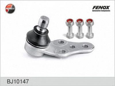 FENOX bj10147 -  Несущий / направляющий шарнир