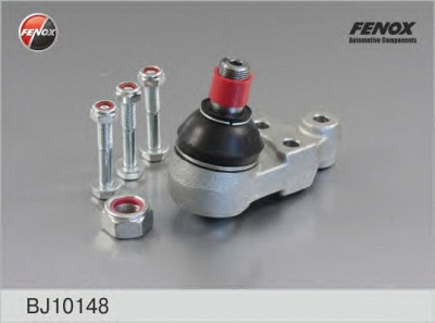 FENOX bj10148 -  Несущий / направляющий шарнир