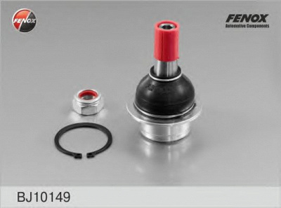 FENOX bj10149 -  Несущий / направляющий шарнир