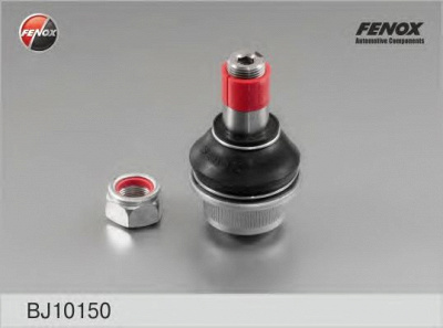 FENOX bj10150 -  Несущий / направляющий шарнир