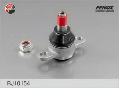 FENOX bj10154 -  Несущий / направляющий шарнир