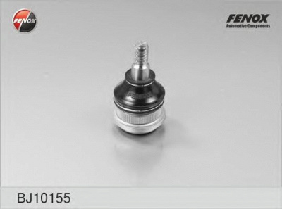 FENOX bj10155 -  Несущий / направляющий шарнир