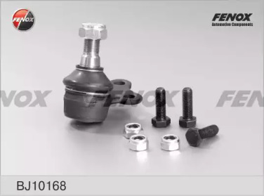 FENOX bj10168 -  Несущий / направляющий шарнир