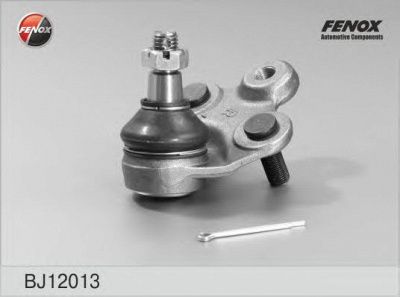 FENOX bj12013 -  Несущий / направляющий шарнир