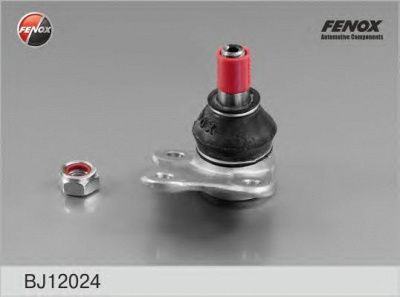 FENOX bj12024 -  Несущий / направляющий шарнир