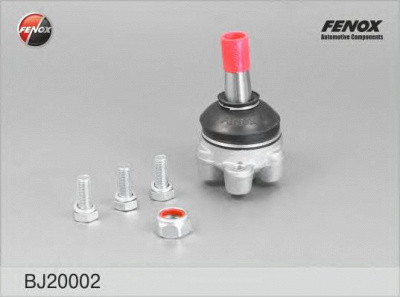 FENOX bj20002 -  Опора шаровая, передняя верхняя