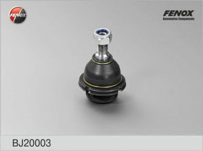 FENOX bj20003 -  Несущий / направляющий шарнир