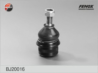 FENOX bj20016 -  Несущий / направляющий шарнир
