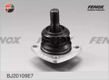 FENOX bj20109e7 -  Несущий / направляющий шарнир