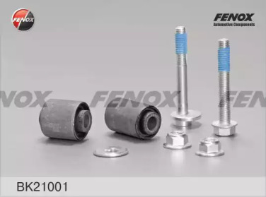 FENOX bk21001 -  Подвеска, рычаг независимой подвески колеса