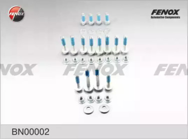 FENOX bn00002 -  Болт регулировки развала колёс