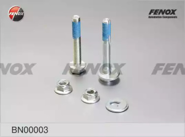 FENOX bn00003 -  Болт регулировки развала колёс