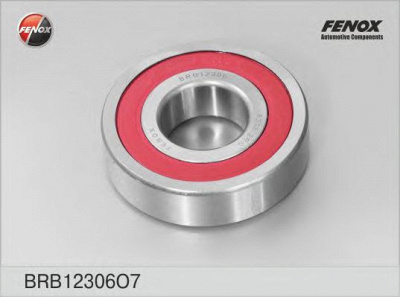 FENOX brb12306o7 -  Комплект подшипника ступицы колеса