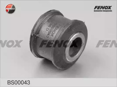 FENOX bs00043 -  Втулка стабилизатора