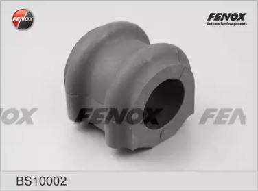 FENOX bs10002 -  Втулка стабилизатора