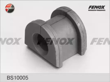 FENOX bs10005 - Втулка стабилизатора