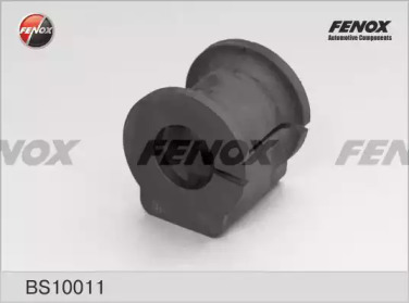 FENOX bs10011 -  Втулка стабилизатора; передняя, d22,5