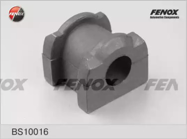 FENOX bs10016 -  Втулка стабилизатора