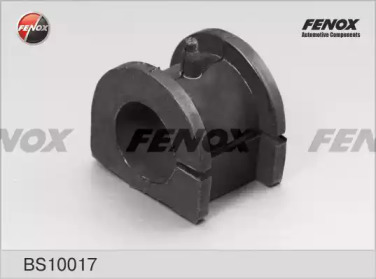 FENOX bs10017 -  Втулка стабилизатора