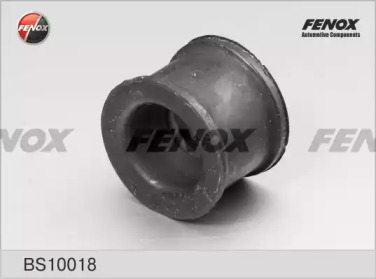FENOX bs10018 -  Втулка стабилизатора; передняя, наружная, d19