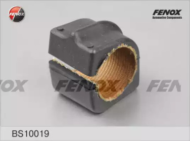 FENOX bs10019 -  Втулка стабилизатора