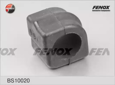 FENOX bs10020 -  Втулка стабилизатора
