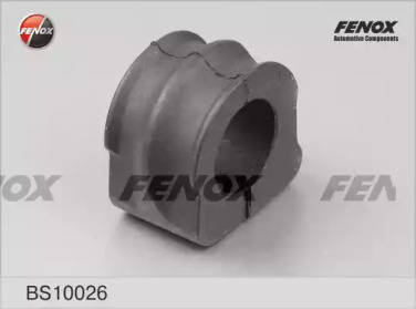 FENOX bs10026 -  ВТУЛКА СТАБИЛИЗАТОРА SKODA OCTAVIA 1.2-2.0, 1.9-2.