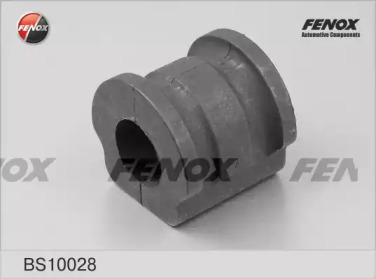 FENOX bs10028 -  Втулка стабилизатора