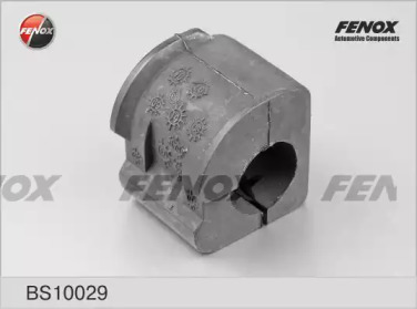 FENOX bs10029 -  Втулка стабилизатора