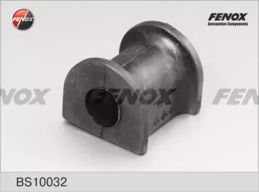 FENOX bs10032 -  Втулка стабилизатора передняя_ fenox_ vw transporter 1.9-2.5d 03>