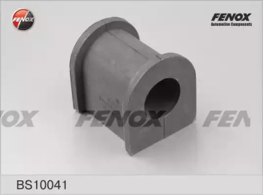 FENOX bs10041 -  ВТУЛКА СТАБИЛИЗАТОРА MAZDA 6 1.8-2.3, 2.0D 02-07
