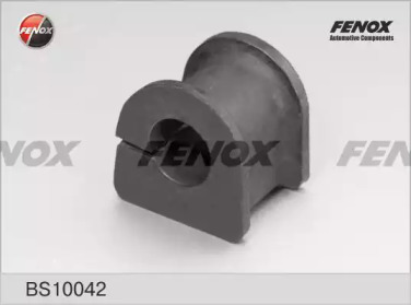 FENOX bs10042 -  Втулка стабилизатора передняя_ fenox_ mb vito (w638) 2.0-2.8, 2.1-2.3d 96-03, vito (w639) 3.0-3.7, 2.0-3.0d 03>