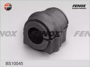 FENOX bs10045 -  Втулка стабилизатора; передняя, d21
