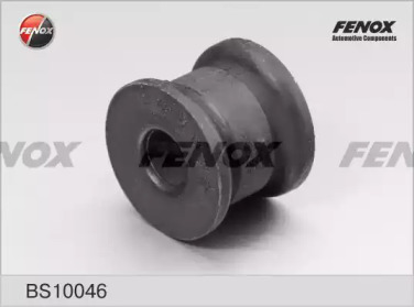 FENOX bs10046 -  Втулка стабилизатора передняя_ fenox_ mb w124 2.0-3.2, 2.0-3.0d 93-95, w202 1.8-2.3 93-01, w210 2.8, 3.2 96-02